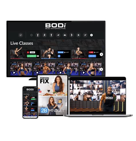 how much is bodi membership